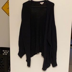 14th & Union Cardigan